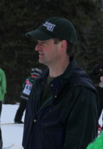 Sean Broadworth
