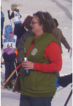 Alison Patch